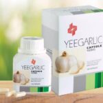 YEE GARLIC