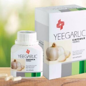 YEE GARLIC