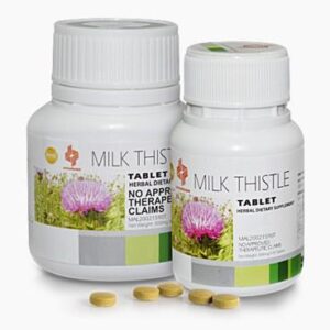 MILK THISTLE