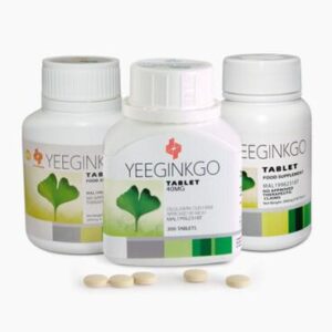 YEEGINKGO