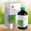 chlorophyll plus guarana/500ML