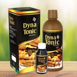 Dyna Tonic syrup