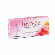 Levo-72